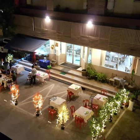 Cozy Villa Bangkok Esterno foto