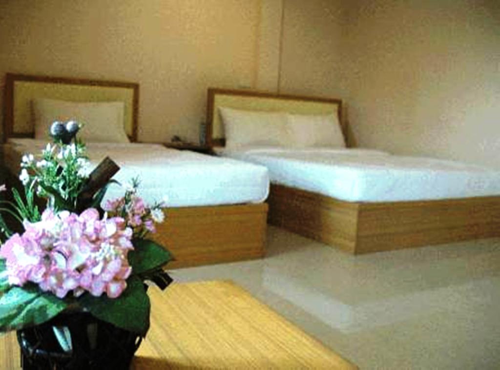 Cozy Villa Bangkok Esterno foto