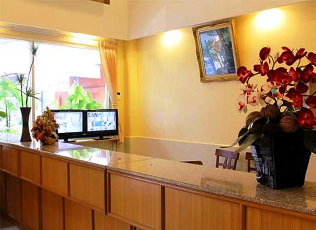 Cozy Villa Bangkok Esterno foto