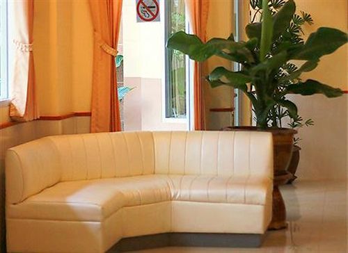 Cozy Villa Bangkok Esterno foto