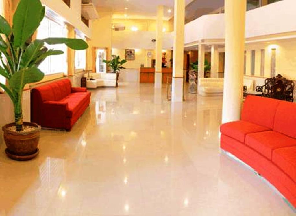 Cozy Villa Bangkok Esterno foto