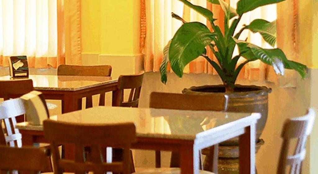 Cozy Villa Bangkok Esterno foto