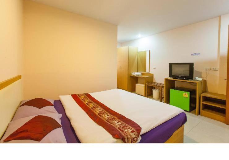 Cozy Villa Bangkok Esterno foto