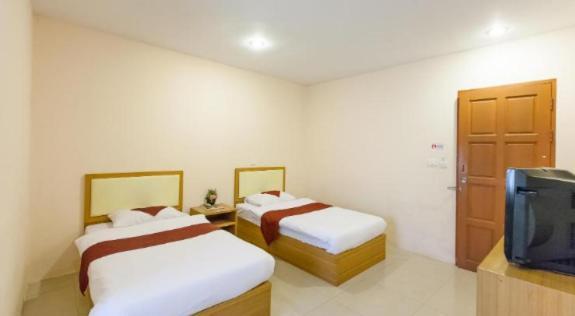 Cozy Villa Bangkok Esterno foto